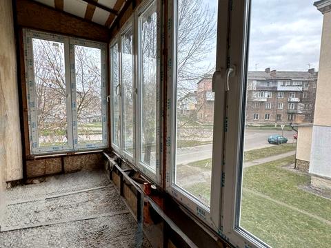 квартира за адресою Винниченка, 6