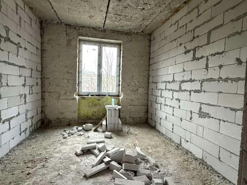 квартира за адресою Винниченка, 6