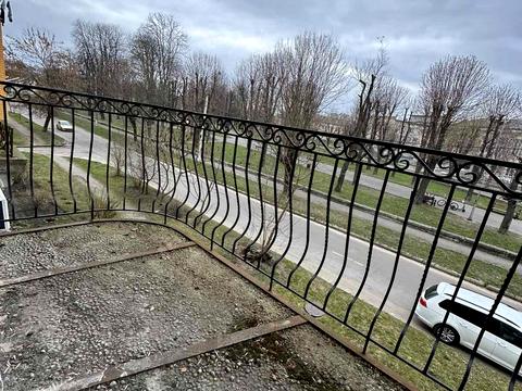 квартира за адресою Винниченка, 6