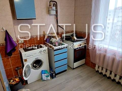 квартира по адресу Юрия Кондратюка ул., 15