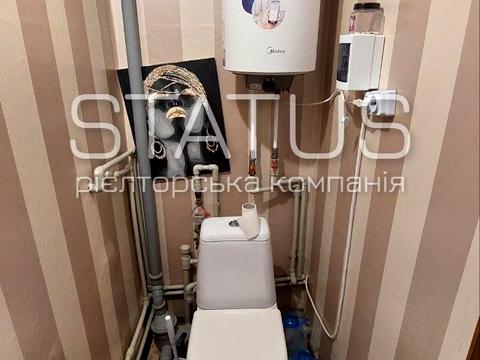 квартира по адресу Юрия Кондратюка ул., 15