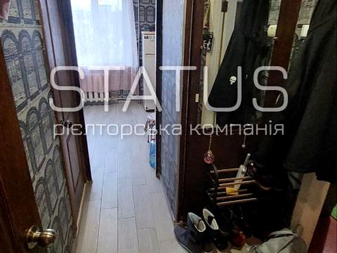 квартира по адресу Юрия Кондратюка ул., 15