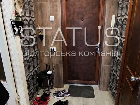 квартира по адресу Юрия Кондратюка ул., 15