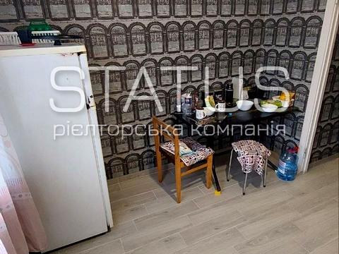 квартира по адресу Юрия Кондратюка ул., 15