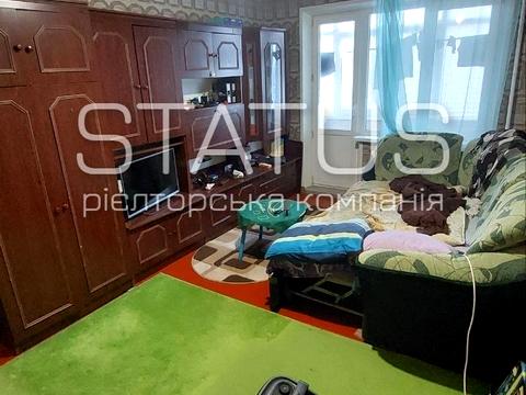 квартира по адресу Юрия Кондратюка ул., 15