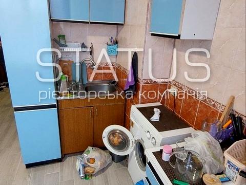 квартира по адресу Юрия Кондратюка ул., 15