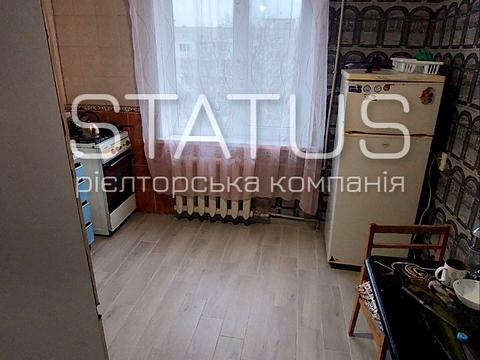 квартира по адресу Юрия Кондратюка ул., 15