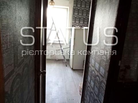 квартира по адресу Юрия Кондратюка ул., 15