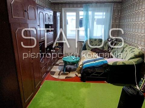 квартира по адресу Юрия Кондратюка ул., 15