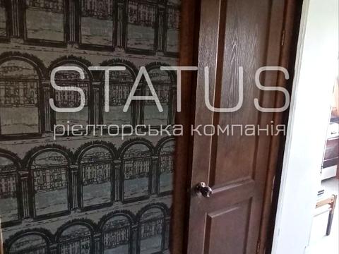 квартира по адресу Юрия Кондратюка ул., 15