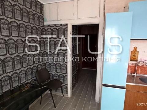 квартира по адресу Юрия Кондратюка ул., 15