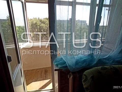 квартира по адресу Юрия Кондратюка ул., 15