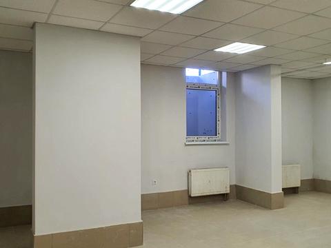 коммерческая по адресу Василия Симоненко ул., 2