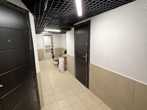 коммерческая по адресу Василия Симоненко ул., 2