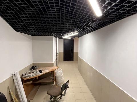 коммерческая по адресу Василия Симоненко ул., 2