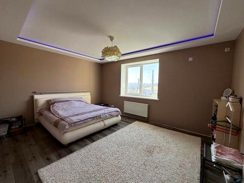 квартира по адресу Космическая ул., 3