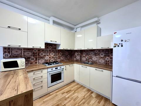 квартира за адресою Трускавецька вул., (Будинок 3)