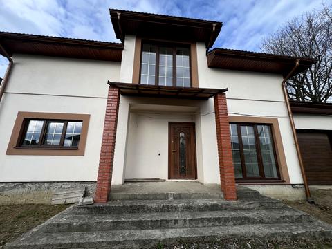 будинок за адресою Тернопільська вул., 30