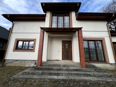 будинок за адресою Тернопільська вул., 30