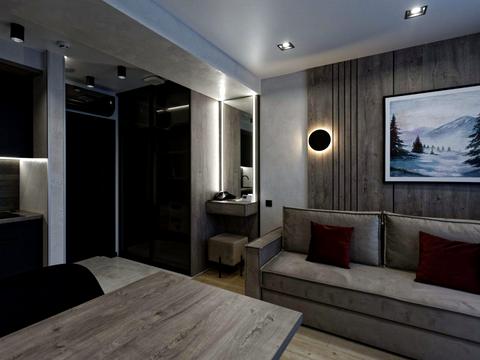 квартира по адресу  ул., 654