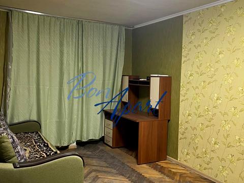 квартира по адресу Вишгородська ул., 44