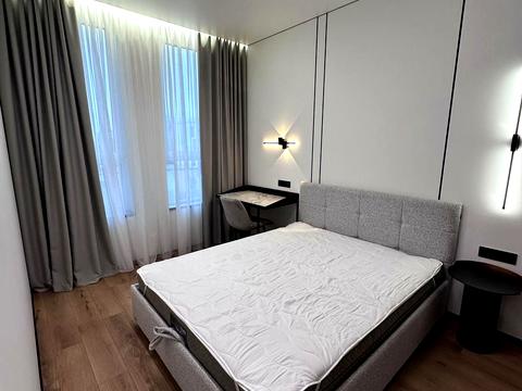 квартира по адресу Зеленая ул., (Будинок 6)