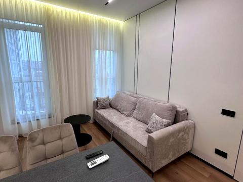 квартира за адресою Зелена вул., (Будинок 6)