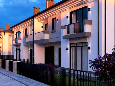 будинок за адресою Потічна вул.