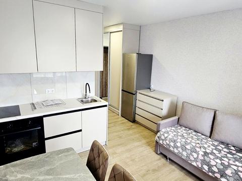 квартира по адресу Соборная ул., 285-И