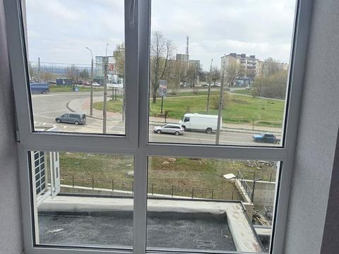 квартира за адресою Соборна вул., 285-И