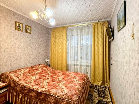 квартира по адресу Академіка Амосова ул. (Пирогова), 3