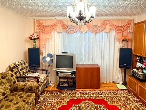 квартира по адресу Академіка Амосова ул. (Пирогова), 3