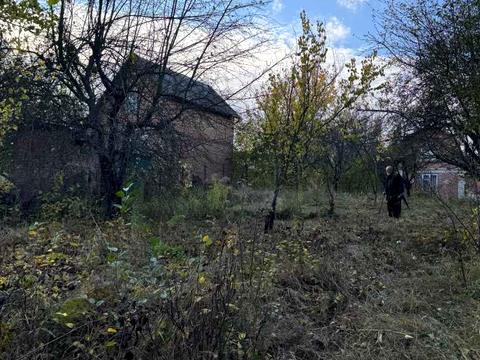 дом по адресу Староруслянская ул., 5