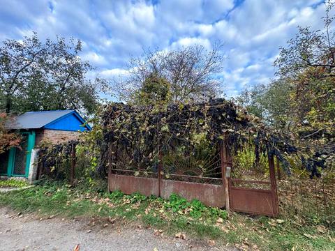 дом по адресу Староруслянская ул., 5