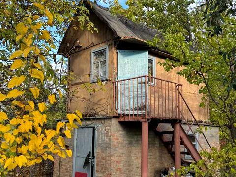 дом по адресу Староруслянская ул., 5