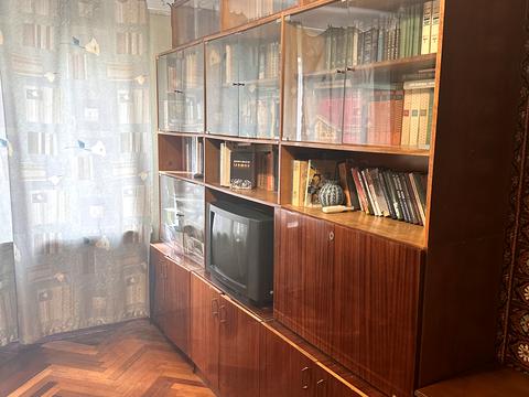 квартира по адресу Мирослава Поповича ул. (Семашка), 8