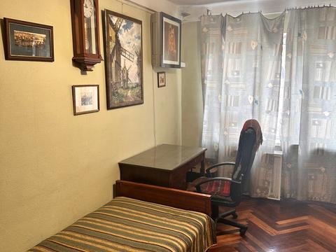 квартира по адресу Мирослава Поповича ул. (Семашка), 8