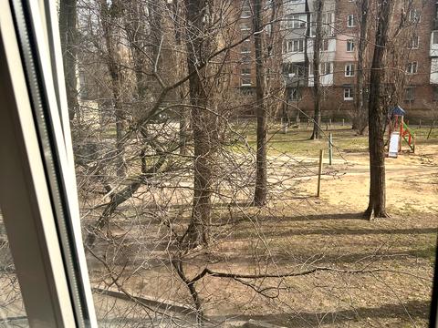квартира по адресу Мирослава Поповича ул. (Семашка), 8