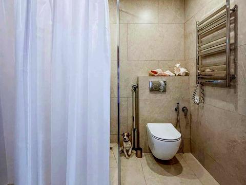 квартира за адресою Дніпровська набережна вул., 15-К