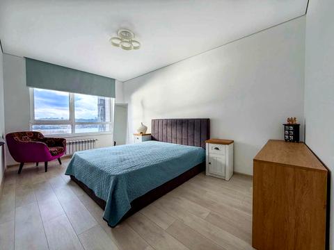 квартира за адресою Дніпровська набережна вул., 15-К