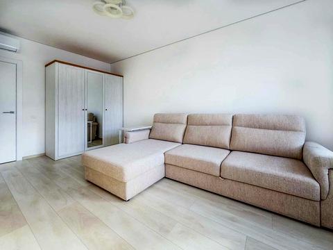 квартира за адресою Дніпровська набережна вул., 15-К