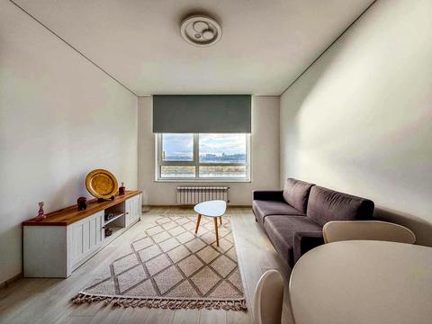 квартира за адресою Дніпровська набережна вул., 15-К