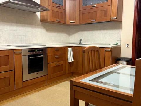 квартира по адресу Харьковское шоссе, 56