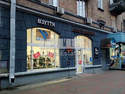 коммерческая по адресу Шота Руставели ул., 21