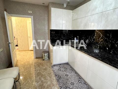 квартира за адресою Овідіопольська дорога вул., 3, к.1