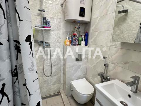 квартира за адресою Овідіопольська дорога вул., 3, к.1