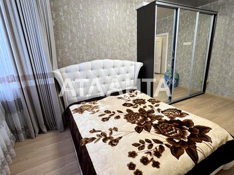 квартира за адресою Овідіопольська дорога вул., 3, к.1