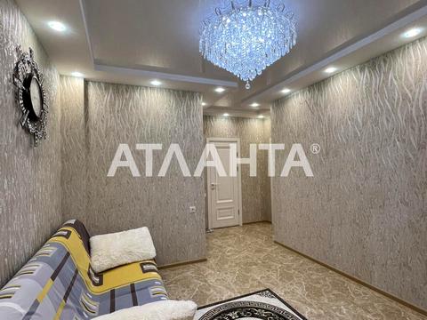 квартира за адресою Овідіопольська дорога вул., 3, к.1