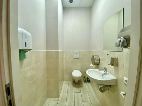 комерційна за адресою Європейська вул. (Миронова), 9-А