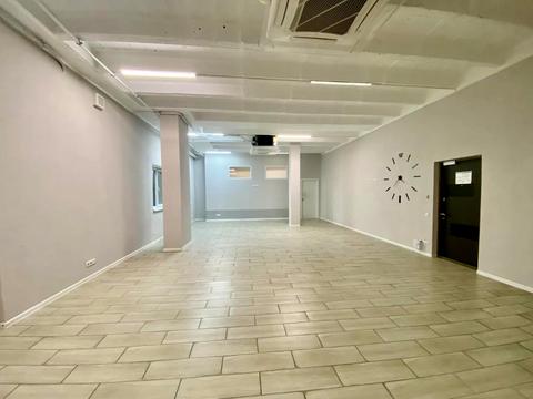 комерційна за адресою Європейська вул. (Миронова), 9-А